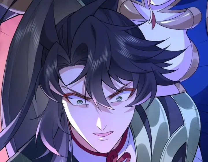 《二师兄是个凡人却很强》87请不要已读乱回！图123