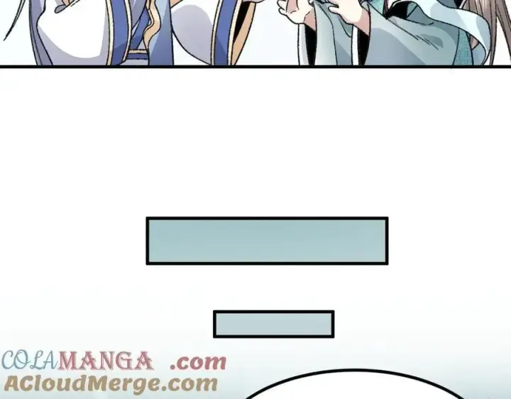 《二师兄是个凡人却很强》87请不要已读乱回！图137