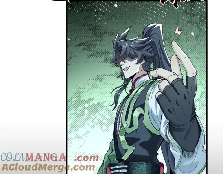 《二师兄是个凡人却很强》87请不要已读乱回！图33