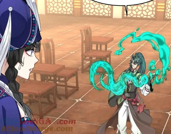 《二师兄是个凡人却很强》87请不要已读乱回！图41