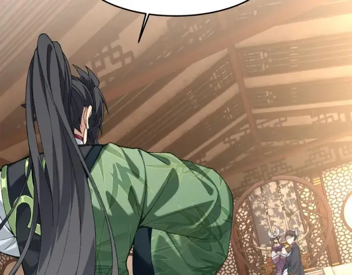 《二师兄是个凡人却很强》87请不要已读乱回！图52