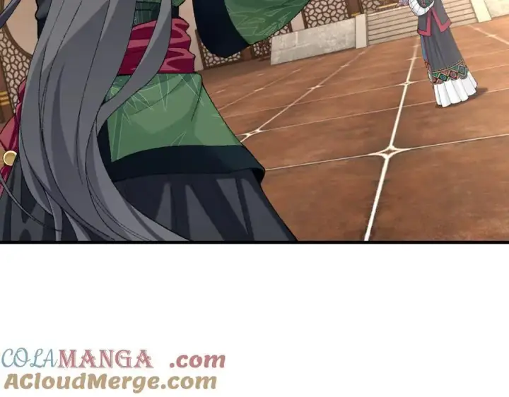 《二师兄是个凡人却很强》87请不要已读乱回！图53