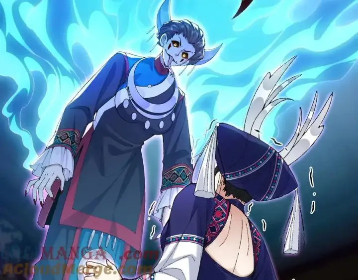 《二师兄是个凡人却很强》87请不要已读乱回！图57