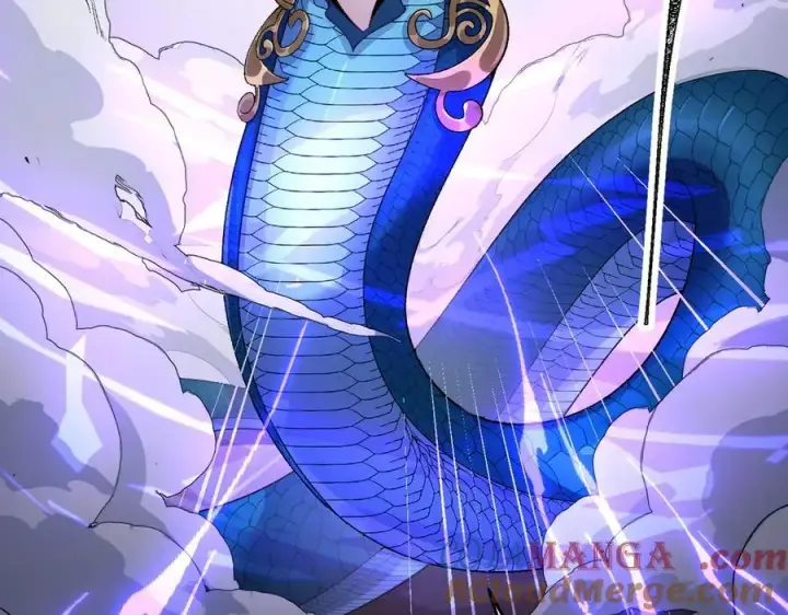 《二师兄是个凡人却很强》87请不要已读乱回！图85