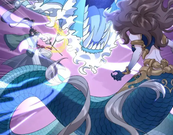 《二师兄是个凡人却很强》87请不要已读乱回！图91