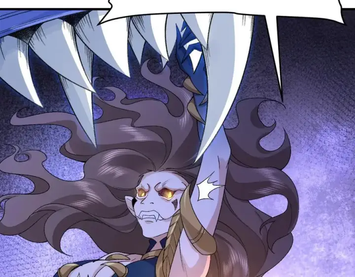 《二师兄是个凡人却很强》87请不要已读乱回！图94