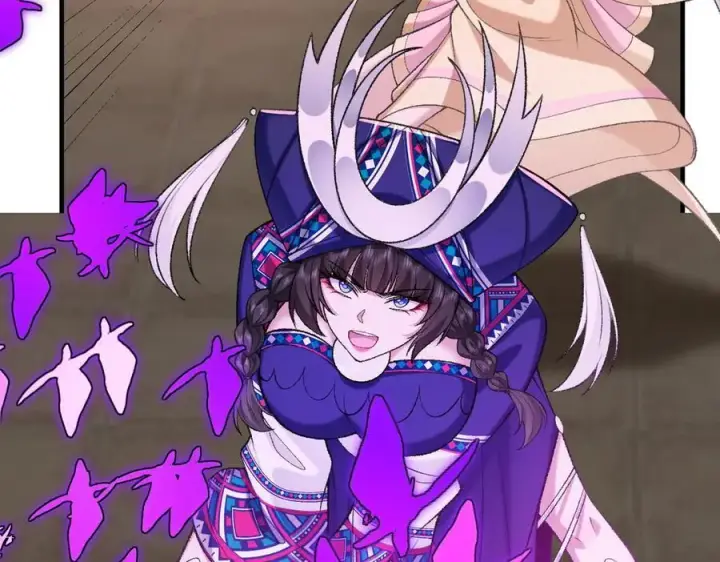 《二师兄是个凡人却很强》88作茧自缚图103