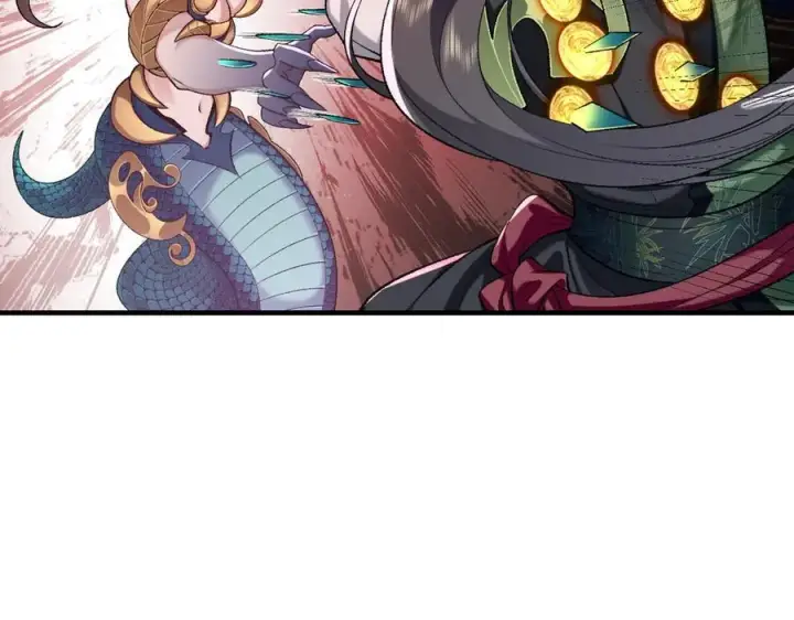 《二师兄是个凡人却很强》88作茧自缚图118