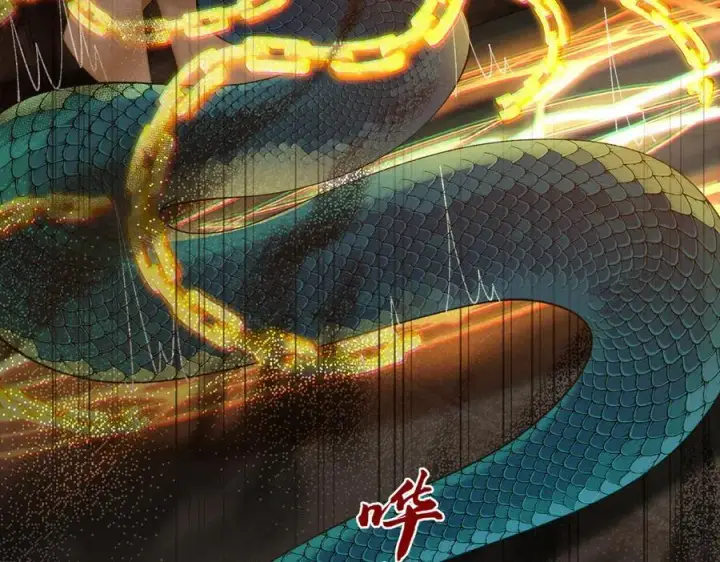 《二师兄是个凡人却很强》88作茧自缚图131