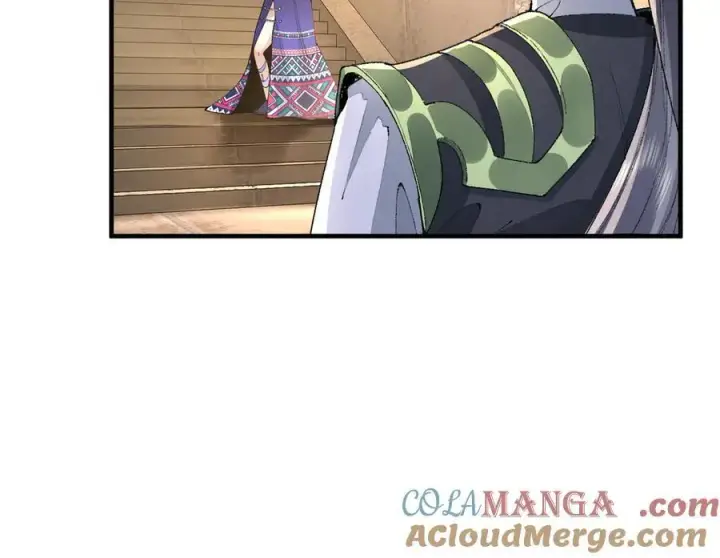 《二师兄是个凡人却很强》88作茧自缚图37