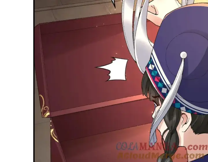 《二师兄是个凡人却很强》88作茧自缚图45