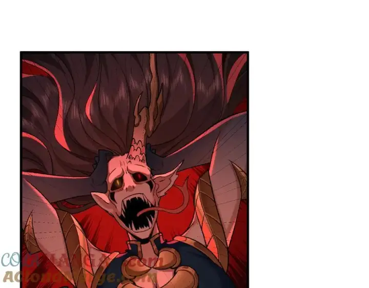 《二师兄是个凡人却很强》88作茧自缚图89