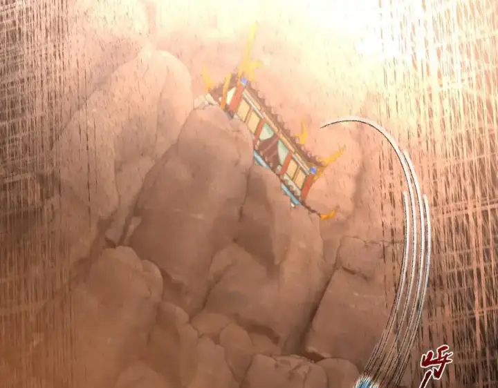 《二师兄是个凡人却很强》89神龙骨图32