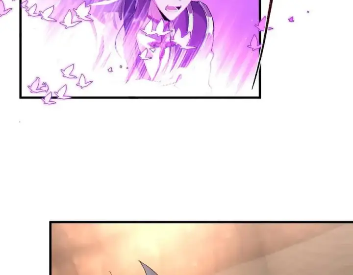 《二师兄是个凡人却很强》89神龙骨图38