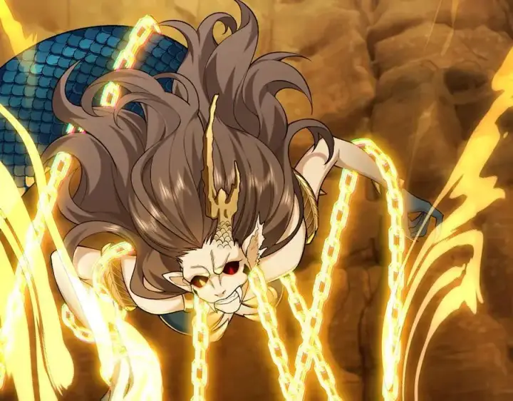 《二师兄是个凡人却很强》89神龙骨图7