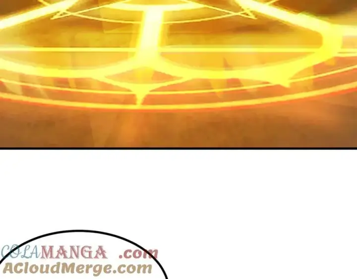 《二师兄是个凡人却很强》89神龙骨图9