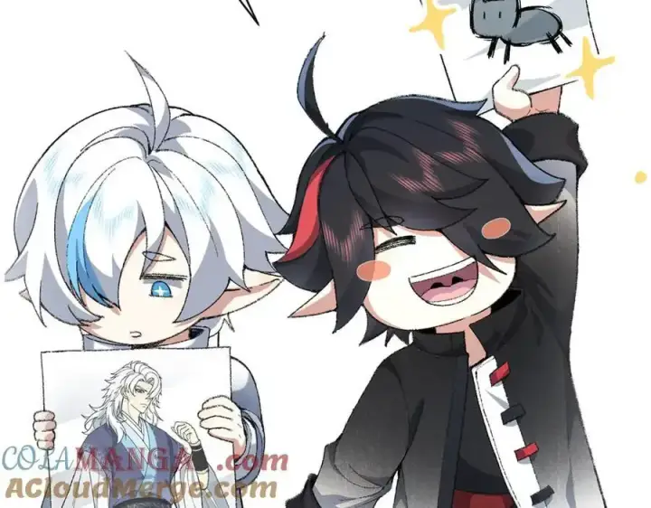 《二师兄是个凡人却很强》90人各有用图149