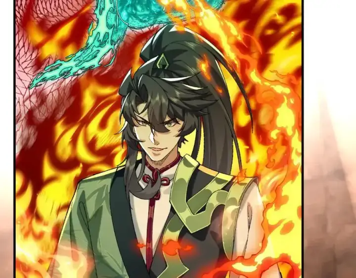 《二师兄是个凡人却很强》90人各有用图28