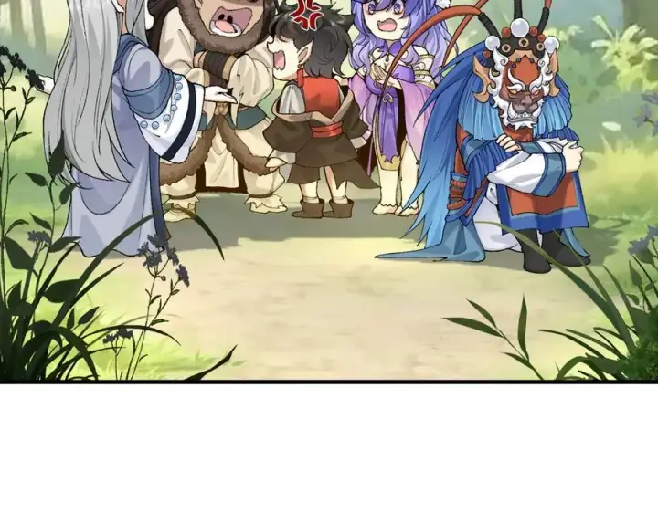 《二师兄是个凡人却很强》91这样用的！图111