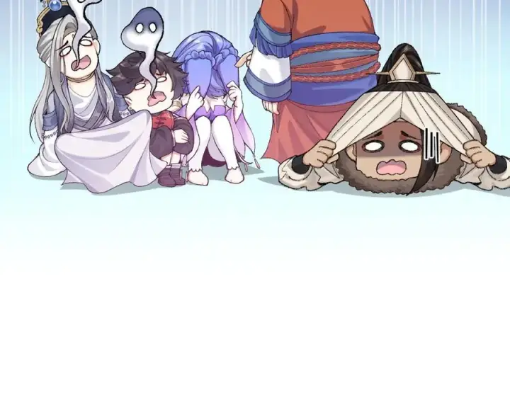 《二师兄是个凡人却很强》91这样用的！图115
