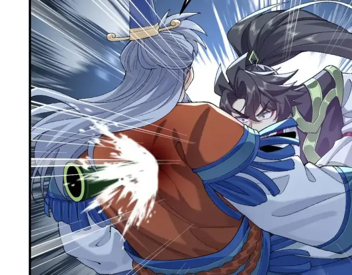 《二师兄是个凡人却很强》91这样用的！图44