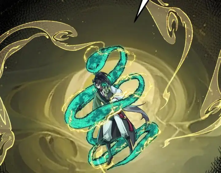 《二师兄是个凡人却很强》91这样用的！图56
