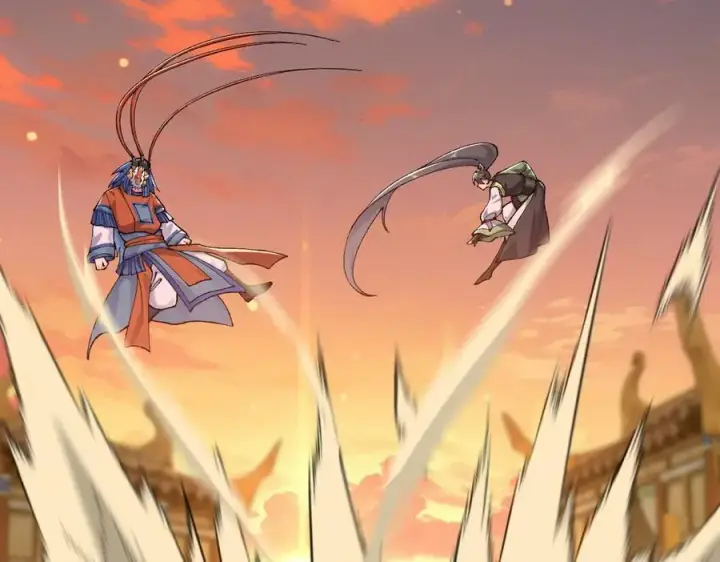 《二师兄是个凡人却很强》91这样用的！图6