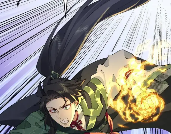 《二师兄是个凡人却很强》91这样用的！图62