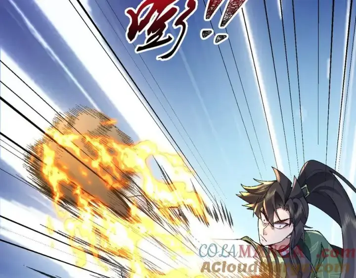 《二师兄是个凡人却很强》91这样用的！图65