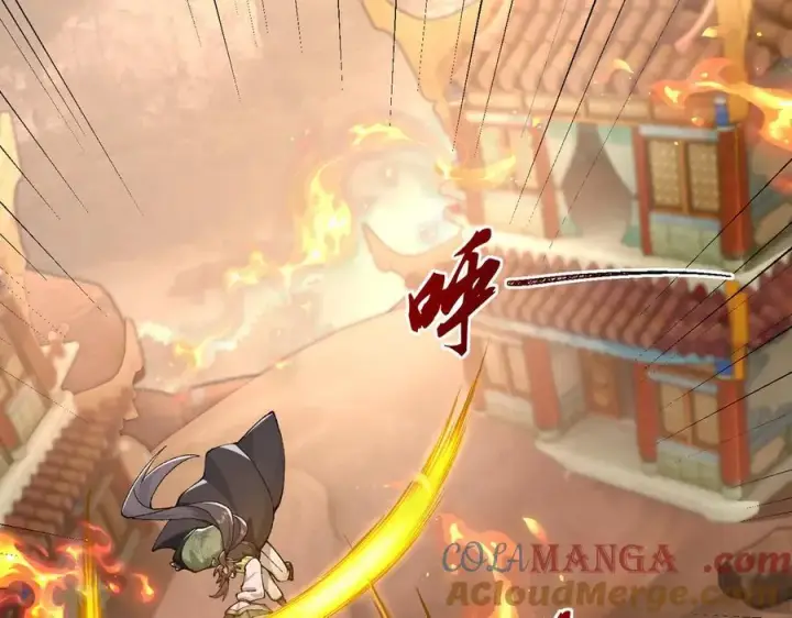《二师兄是个凡人却很强》91这样用的！图9