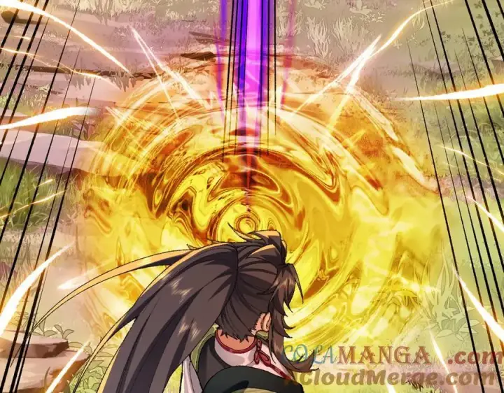 《二师兄是个凡人却很强》92一段莫名其妙的记忆图101
