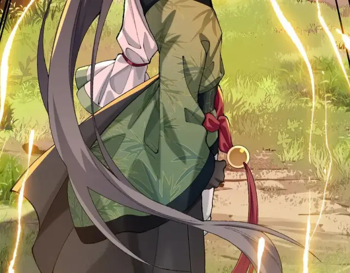 《二师兄是个凡人却很强》92一段莫名其妙的记忆图102