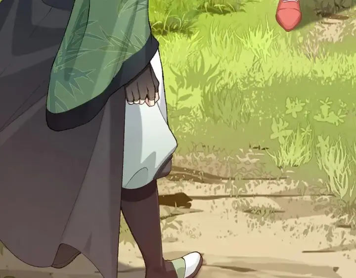 《二师兄是个凡人却很强》92一段莫名其妙的记忆图114