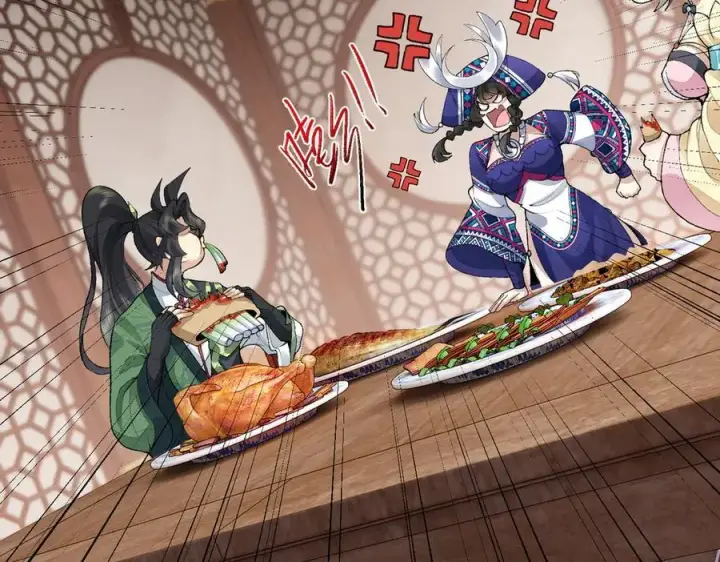 《二师兄是个凡人却很强》92一段莫名其妙的记忆图14