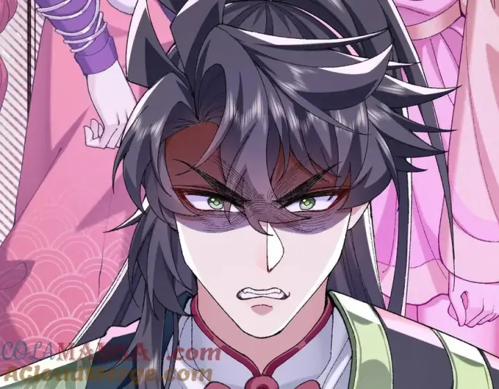 《二师兄是个凡人却很强》92一段莫名其妙的记忆图141