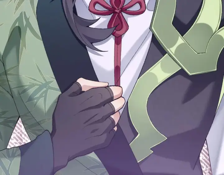 《二师兄是个凡人却很强》92一段莫名其妙的记忆图142