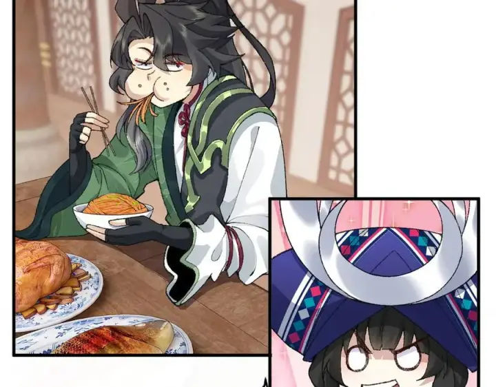 《二师兄是个凡人却很强》92一段莫名其妙的记忆图16