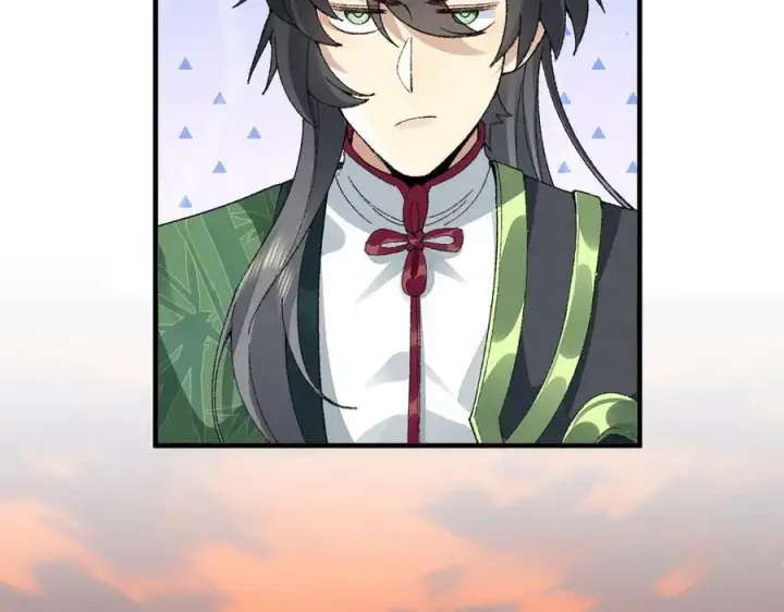 《二师兄是个凡人却很强》92一段莫名其妙的记忆图31
