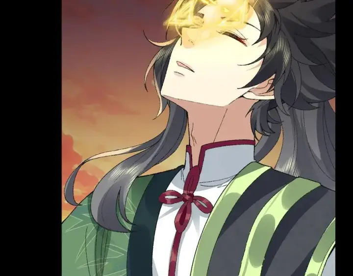 《二师兄是个凡人却很强》92一段莫名其妙的记忆图56