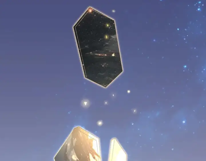 《二师兄是个凡人却很强》92一段莫名其妙的记忆图67