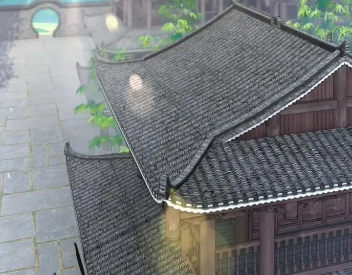 《二师兄是个凡人却很强》92一段莫名其妙的记忆图7