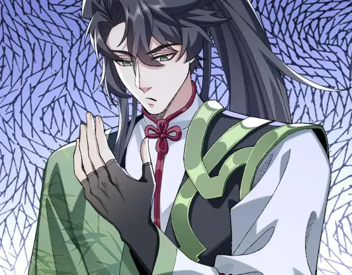 《二师兄是个凡人却很强》92一段莫名其妙的记忆图96