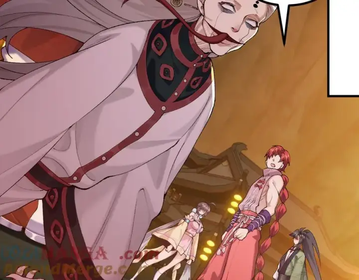 《二师兄是个凡人却很强》93你，永远也杀不死我！图113