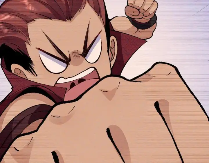 《二师兄是个凡人却很强》93你，永远也杀不死我！图12