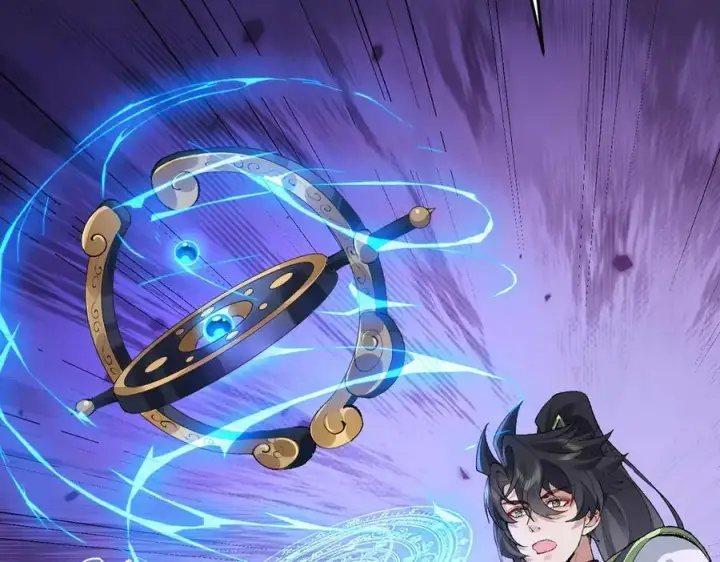 《二师兄是个凡人却很强》93你，永远也杀不死我！图76
