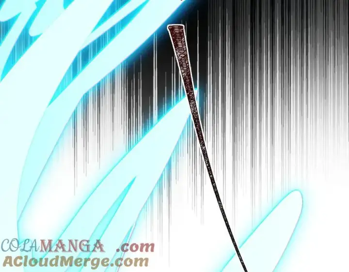 《二师兄是个凡人却很强》93你，永远也杀不死我！图89