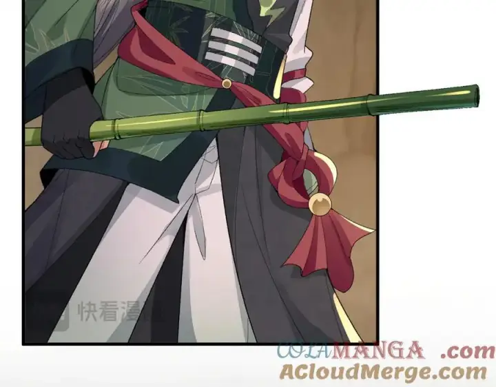 《二师兄是个凡人却很强》95东方龙原来是玩水的！图21