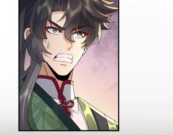 《二师兄是个凡人却很强》95东方龙原来是玩水的！图36
