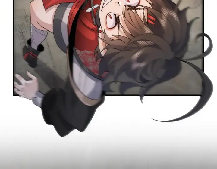 《二师兄是个凡人却很强》95东方龙原来是玩水的！图44