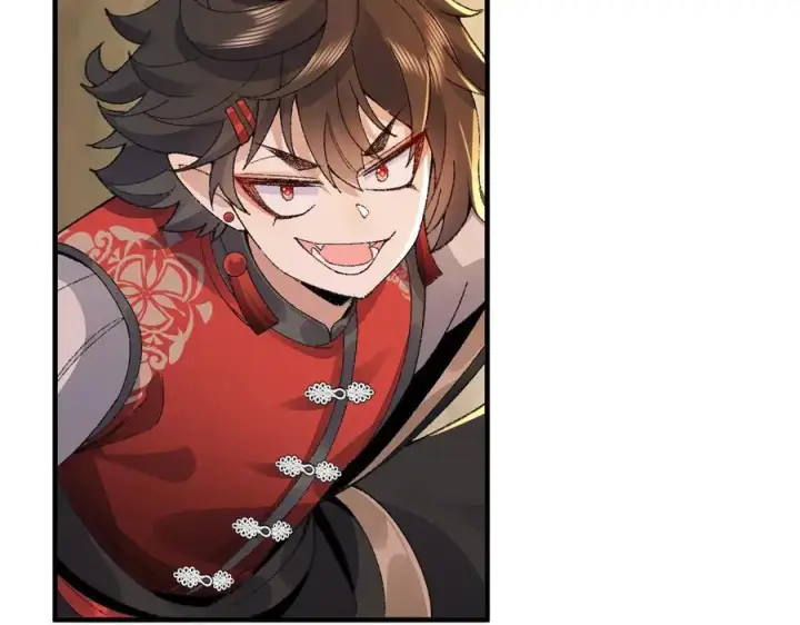 《二师兄是个凡人却很强》95东方龙原来是玩水的！图52